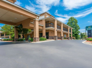 Quality Inn & Suites Rockingham
