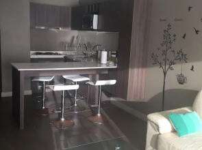 Laguna Del Mar Edificio Playa Marina