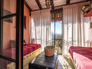 Casa dei Ciliegi (TUI250)