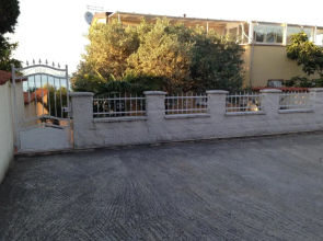 Apartments Salvore