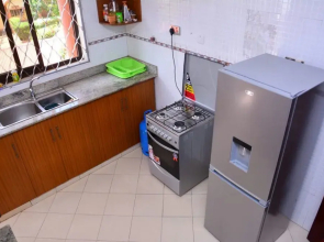 Spore Serviced Apartments