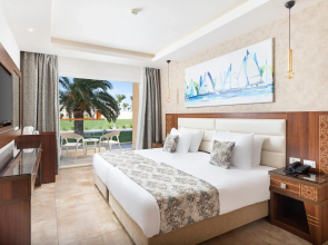 Pickalbatros Royal Moderna Resort