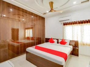 Rvn Guest Inn by OYO Rooms