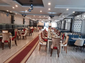 Jewel Al Nasr Hotel & Apartments