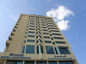 Oriental Hotel Apartments