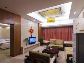 Weifang Oriental Hotel