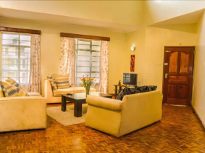 Delight Apartment PH2