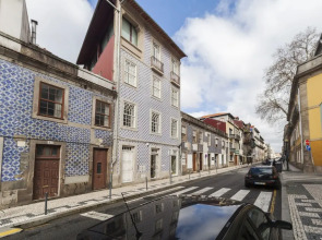 Go2oporto Bairro das Artes