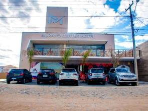 Murano Center Hotel
