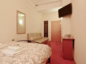 Assol'Hostel