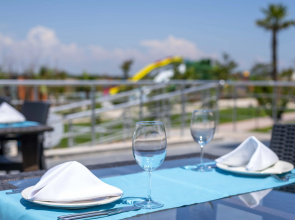 Jura Hotels Lara Resort