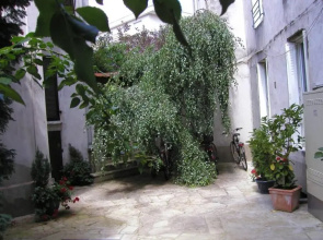 Superbe appartement avec parking gratuit sur place