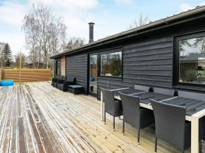 7 Person Holiday Home in Frederikshavn