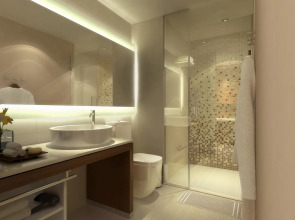 Hyatt Place Dubai Wasl District