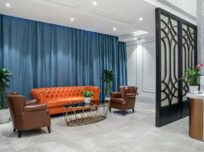 Vienna International Hotel (Liangjiang Shuitu Store)