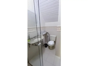 Casa Lago Negro duas suítes