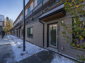 Skyline 102 Mountain View Townhouse-AC-Heated Pool; Hot tub
