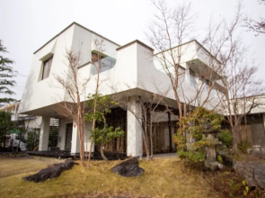 HOTEL DO-YA BEPPU Hanare