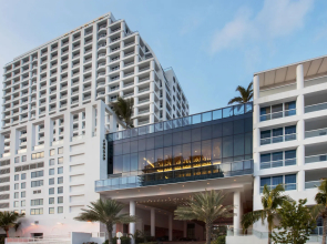 Conrad Fort Lauderdale Beach