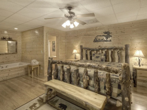 Eagles Dream by Eagles Ridge Resort