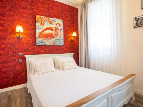 otel FANARİ bozcaada