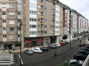 O Faro Apartments