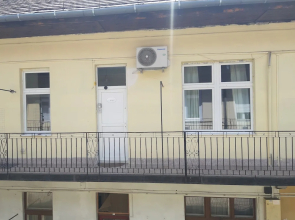 Mia Casa Apartment