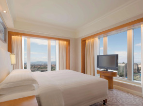 Grand Hyatt Beijing