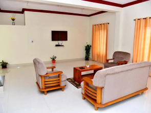 Holidayincoorg Orchid Villa