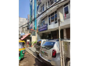 Oyo 40431 Hotel Amar Prem