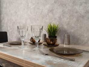 Квартира на улице Евгении Жигуленко 11/2