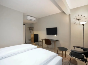 Nordic Hotel Lagos