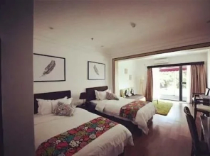 侨苑酒店(珠海情侣路渔女店)