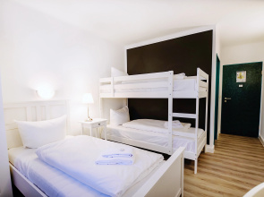 REGIOHOTEL Halle/ Leipzig Airport