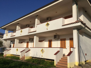 Villagio Camping La Scogliera