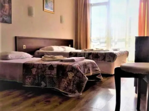 Apartment in Central Plaza