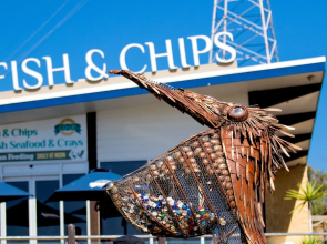 BIG4 Phillip Island Caravan Park
