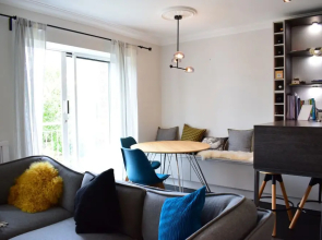 2 Bedroom Apartment In Dublin