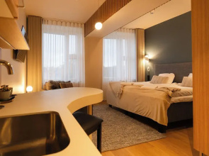 Postmaster Hotel