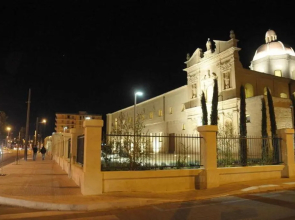Della Torre Rooms