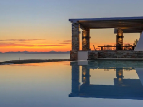 Villa Kouneli - Outstanding Luxury in Koundouros