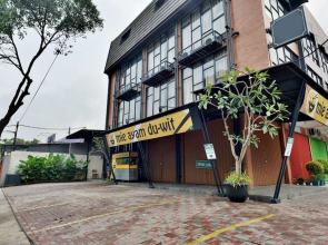 ZEN Rooms Near Mall Buaran