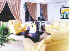 Hotel Villa Bonita