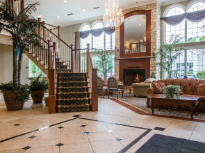 Comfort Inn & Suites East Greenbush - Albany