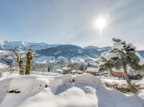 Le Chalet Cassamotte