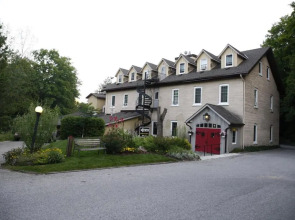 Benmiller Inn & Spa