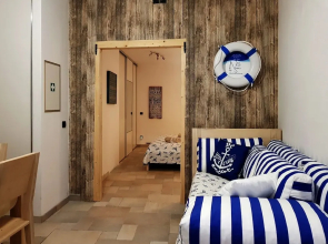 Villa Nautica Stone House