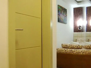 Hotel Vila F