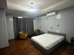 The Gochukha Hotel
