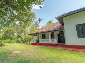Bird Of Paradise - Ahangama Villa